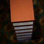 ENZO BONAFE(エンツォボナフェ) ART.3713 Coin Loafer コインローファー Crocodile クロコダイル エキゾチックレザーシューズ COCCO NERO (ブラック) made in italy(イタリア製) 2018秋冬新作のイメージ