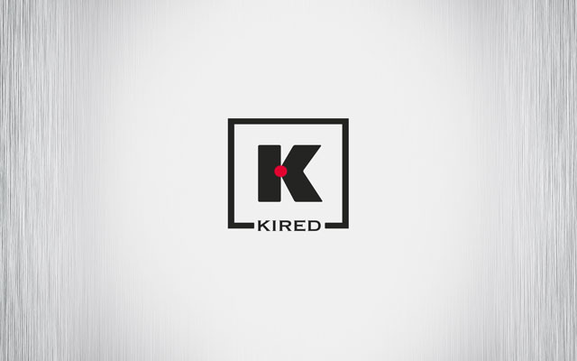 KIRED / キーレッドのブランド画像