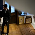 Special guest / 干場さんのイメージ