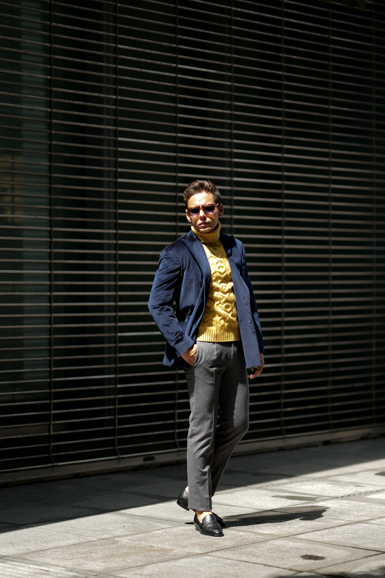 Zanella | Tailored Trousers for Men since 1954 |