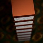 ENZO BONAFE(エンツォボナフェ) BERING(ベーリング) Crocodile クロコダイル ノルベジェーゼ製法 Uチップシューズ エキゾチックレザーシューズ COCCO NERO (ブラック)  made in italy(イタリア製) 2018秋冬新作のイメージ