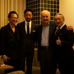 Enzo Bonafe WELCOME PARTY enzobonafe エンツォボナフェ 愛知 名古屋 alto e diritto アルトエデリット マッシモボナフェ ダブルモンク コードバン チャッカブーツ ローファー