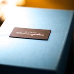 AVINO Laboratorio Napoletano / アヴィーノ・ラボラトリオ・ナポレターノ  2019秋冬のイメージ