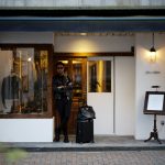 社会見学 / 干場さんのイメージ