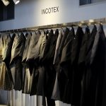 INCOTEX・INCOTEX SLACKS  / インコテックス・インコテックススラックス　(2019 秋冬 プレ展示会)のイメージ