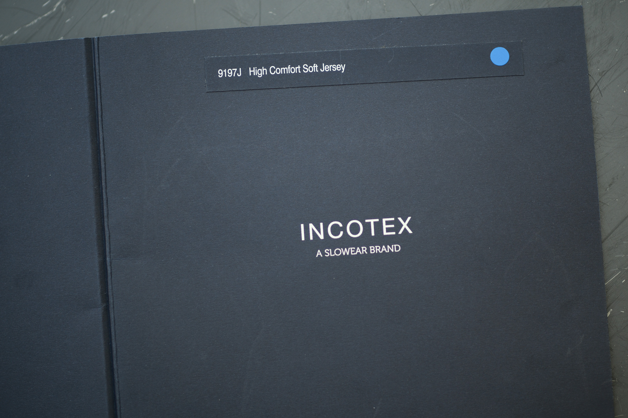 INCOTEX・INCOTEX SLACKS  / インコテックス・インコテックススラックス　(2019 秋冬 プレ展示会) チノパンツ スラックス デニムパンツ incotex incotexslacks incotexcinque 春物 夏物 愛知 名古屋 Alto e Diritto アルト エ デリット ウールスラックス ストレッチウール ビジネス カジュアル パンツ グレスラ alto e diritto アルトエデリット altoediritto