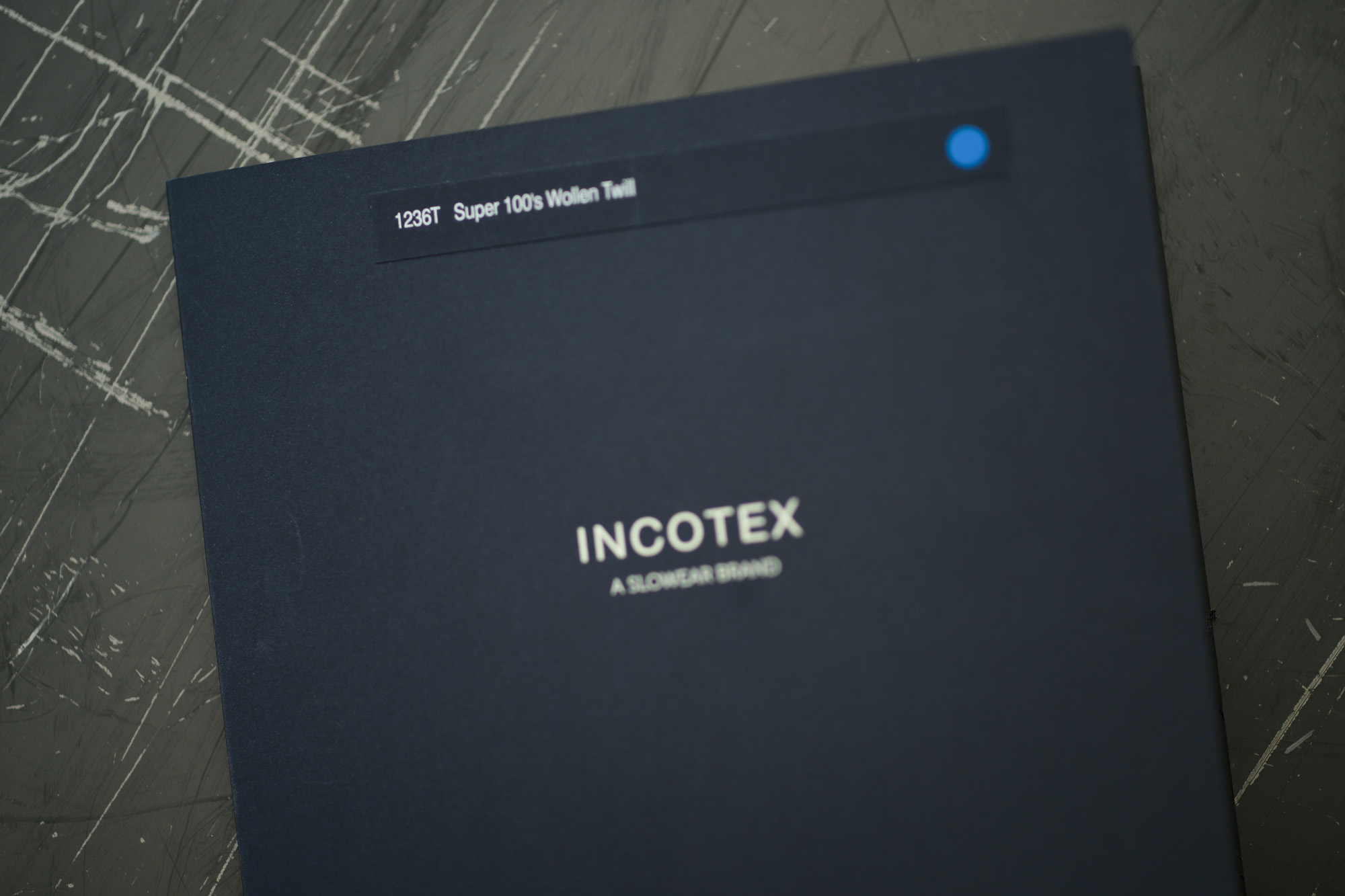 INCOTEX・INCOTEX SLACKS  / インコテックス・インコテックススラックス　(2019 秋冬 プレ展示会) チノパンツ スラックス デニムパンツ incotex incotexslacks incotexcinque 春物 夏物 愛知 名古屋 Alto e Diritto アルト エ デリット ウールスラックス ストレッチウール ビジネス カジュアル パンツ グレスラ alto e diritto アルトエデリット altoediritto