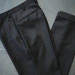 INCOTEX・INCOTEX SLACKS / インコテックス・インコテックススラックス (2019 秋冬 プレ展示会) 【ご予約受付中】のイメージ