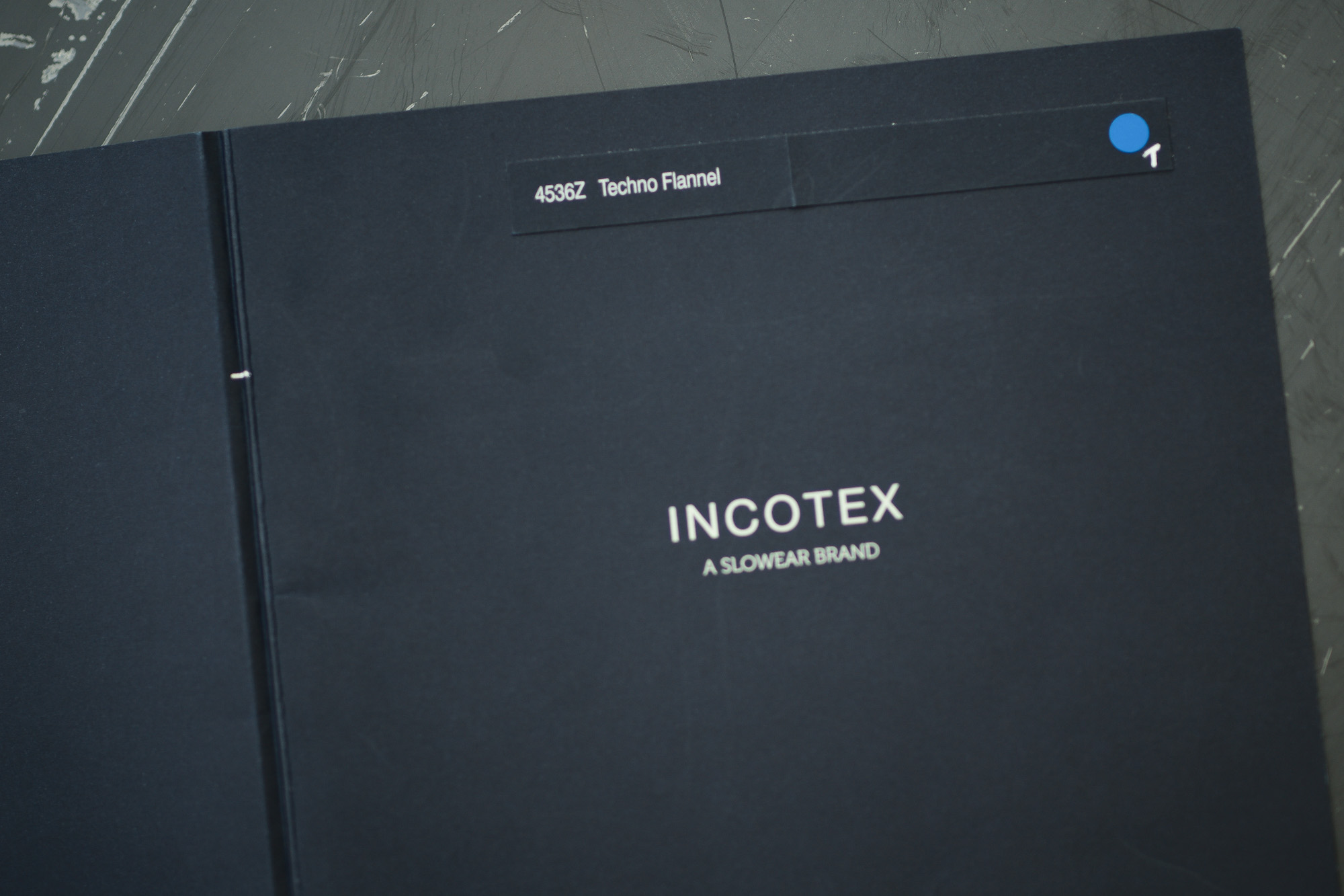 INCOTEX・INCOTEX SLACKS  / インコテックス・インコテックススラックス　(2019 秋冬 プレ展示会) チノパンツ スラックス デニムパンツ incotex incotexslacks incotexcinque 春物 夏物 愛知 名古屋 Alto e Diritto アルト エ デリット ウールスラックス ストレッチウール ビジネス カジュアル パンツ グレスラ alto e diritto アルトエデリット altoediritto