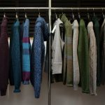 Settefili Cashmere / セッテフィーリ カシミア (2019 秋冬 プレ 展示会)のイメージ