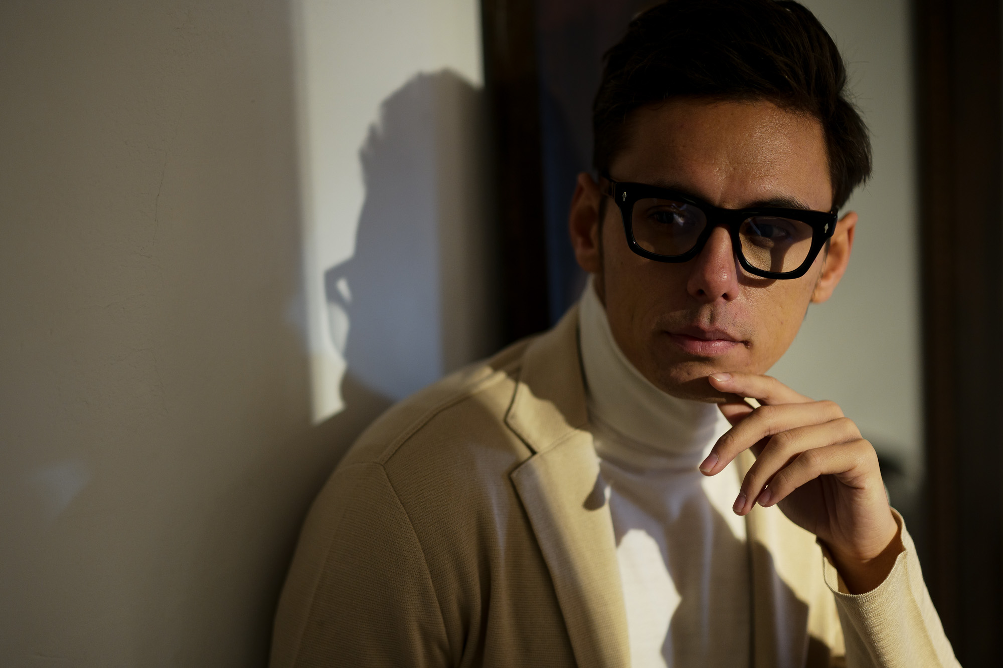 JACQUESMARIEMAGE (ジャックマリーマージュ) DEALAN RX