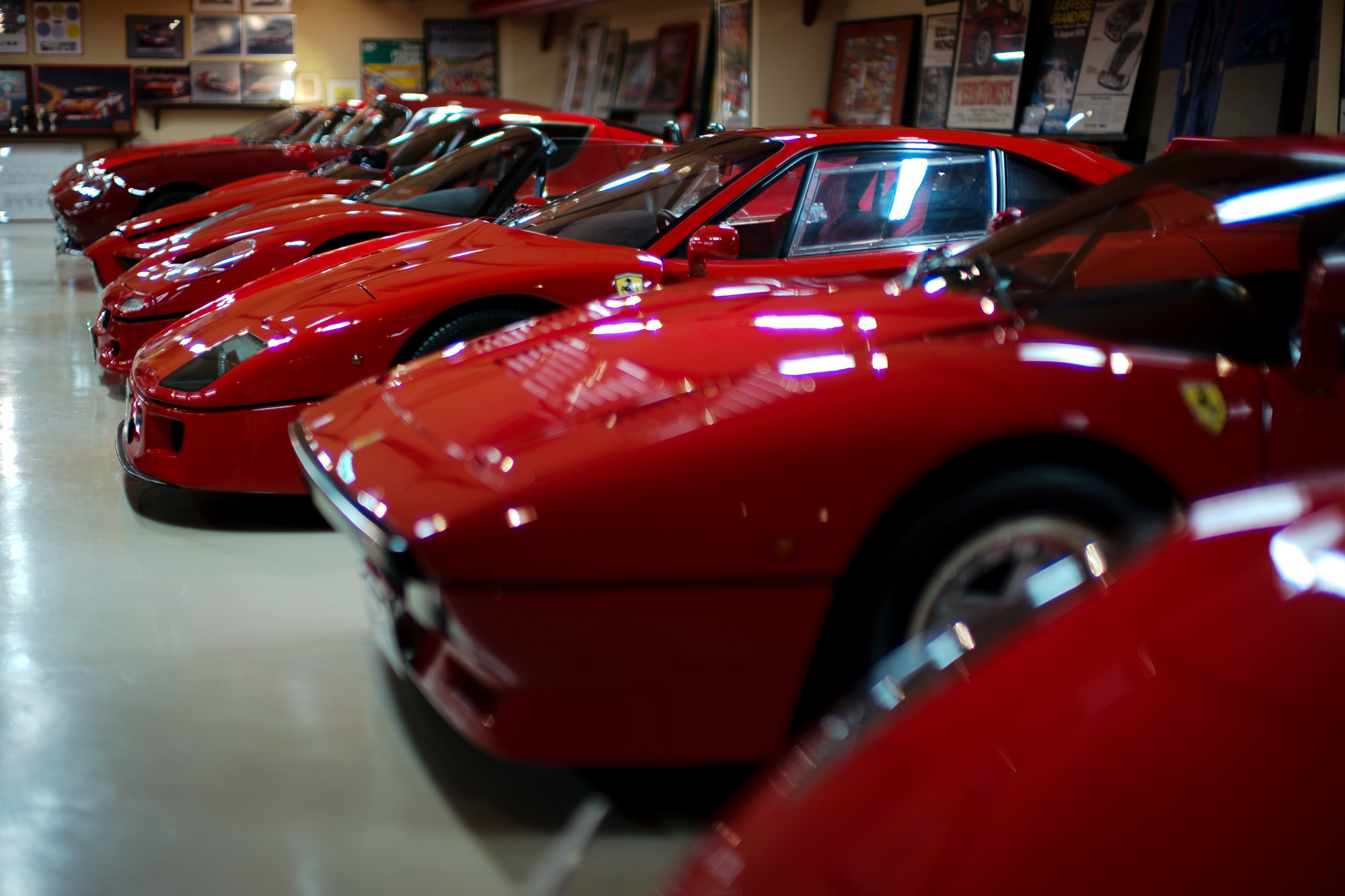 Ferrari – 正規通販・名古屋のメンズセレクトショップ Alto e