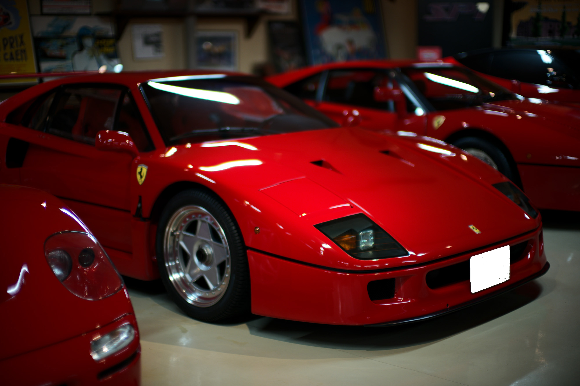 Ferrari  Ferrari SP1 Ferrari 488 Ferrari 288GTO Ferrari F40 Ferrari F50 Ferrari Enzo Ferrari Ferrari La Ferrari Ferrari 250 Ferrari 250 Ferrari 275 Ferrari 365 フェラーリ SP1 フェラーリ 488 フェラーリ 288GTO フェラーリ F40 フェラーリ F50 フェラーリ Enzo Ferrari エンツォフェラーリ フェラーリ La Ferrari ラ フェラーリ フェラーリ 250 フェラーリ 250 フェラーリ 275 フェラーリ 365 愛知 名古屋　altoediritto アルトエデリット フェラーリコレクション コレクター フェラーリ SP1 