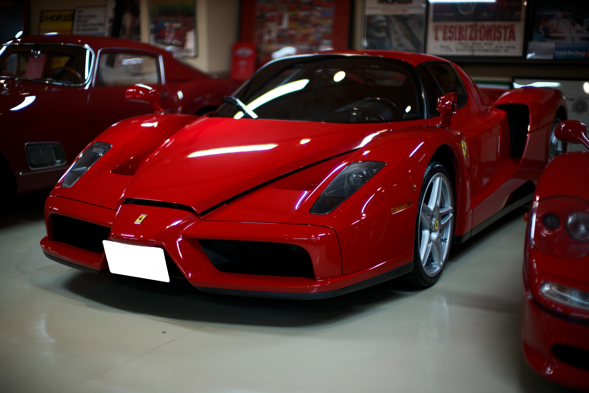 Ferrari  Ferrari SP1 Ferrari 488 Ferrari 288GTO Ferrari F40 Ferrari F50 Ferrari Enzo Ferrari Ferrari La Ferrari Ferrari 250 Ferrari 250 Ferrari 275 Ferrari 365 フェラーリ SP1 フェラーリ 488 フェラーリ 288GTO フェラーリ F40 フェラーリ F50 フェラーリ Enzo Ferrari エンツォフェラーリ フェラーリ La Ferrari ラ フェラーリ フェラーリ 250 フェラーリ 250 フェラーリ 275 フェラーリ 365 愛知 名古屋　altoediritto アルトエデリット フェラーリコレクション コレクター フェラーリ SP1 