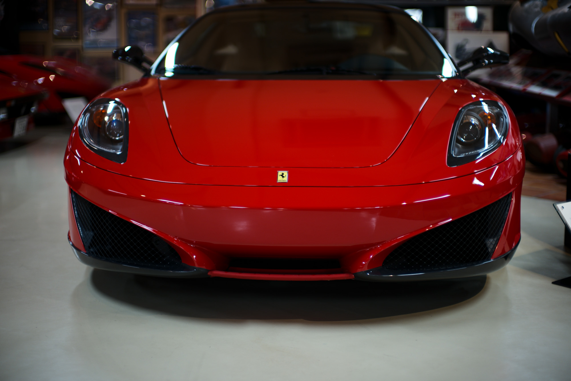 Ferrari  Ferrari SP1 Ferrari 488 Ferrari 288GTO Ferrari F40 Ferrari F50 Ferrari Enzo Ferrari Ferrari La Ferrari Ferrari 250 Ferrari 250 Ferrari 275 Ferrari 365 フェラーリ SP1 フェラーリ 488 フェラーリ 288GTO フェラーリ F40 フェラーリ F50 フェラーリ Enzo Ferrari エンツォフェラーリ フェラーリ La Ferrari ラ フェラーリ フェラーリ 250 フェラーリ 250 フェラーリ 275 フェラーリ 365 愛知 名古屋　altoediritto アルトエデリット フェラーリコレクション コレクター フェラーリ SP1 