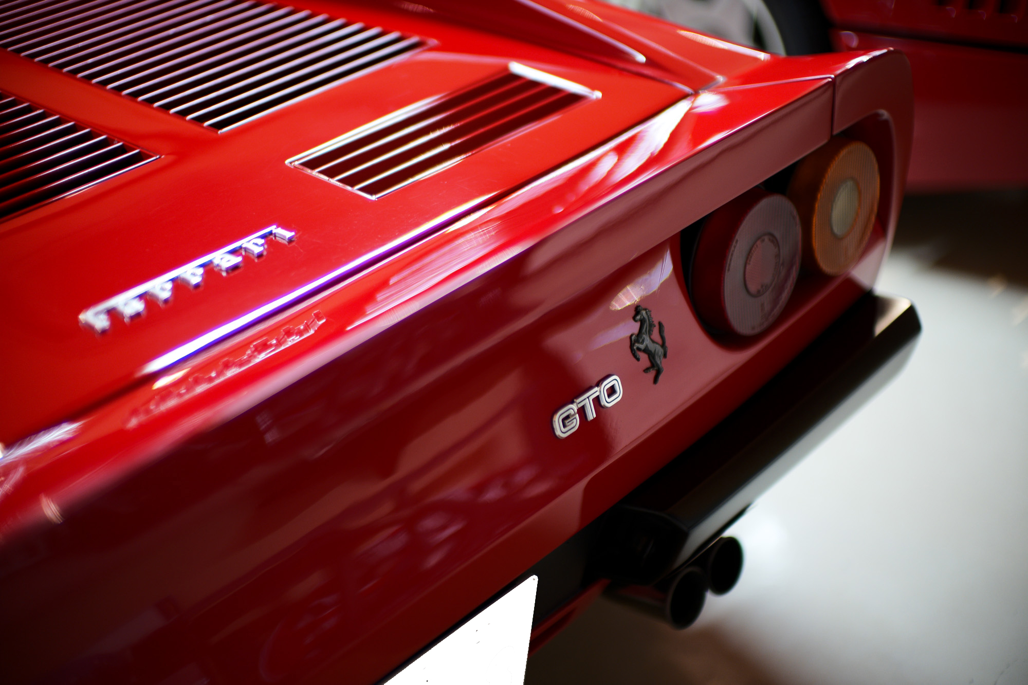 Ferrari – 正規通販・名古屋のメンズセレクトショップ Alto e