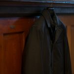 MOORER (ムーレー) SINJUKU-LL (シンジュク) Chester Coat ウール ダウンベスト付き シングル チェスターコート BEIGE (ベージュ・32) , BROWN(ブラウン・36) , ANTRACITE(チャコールグレー・07) , BLUE GREY(ブルーグレー・75) , BLUE(ブルー・76) , NERO(ブラック・08) Made in italy (イタリア製) 【2019 秋冬 受注会開催 2019.1.12~2019.1.20】のイメージ