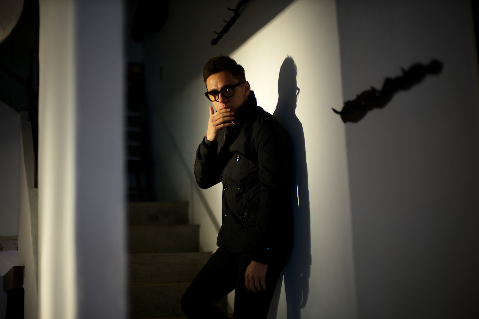 JACQUESMARIEMAGE (ジャックマリーマージュ) DEALAN RX