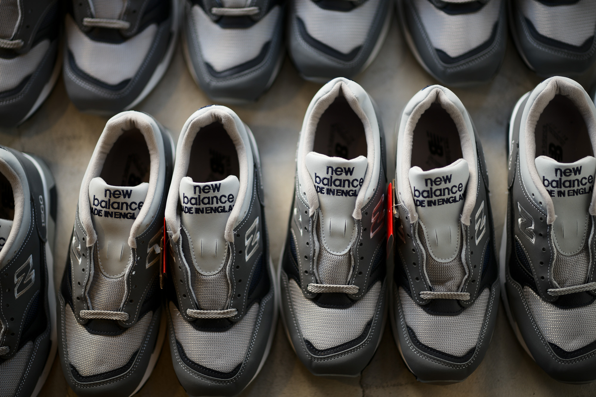 new balance(ニューバランス) M1500UK G LIMITED EDITION Dワイズ ...