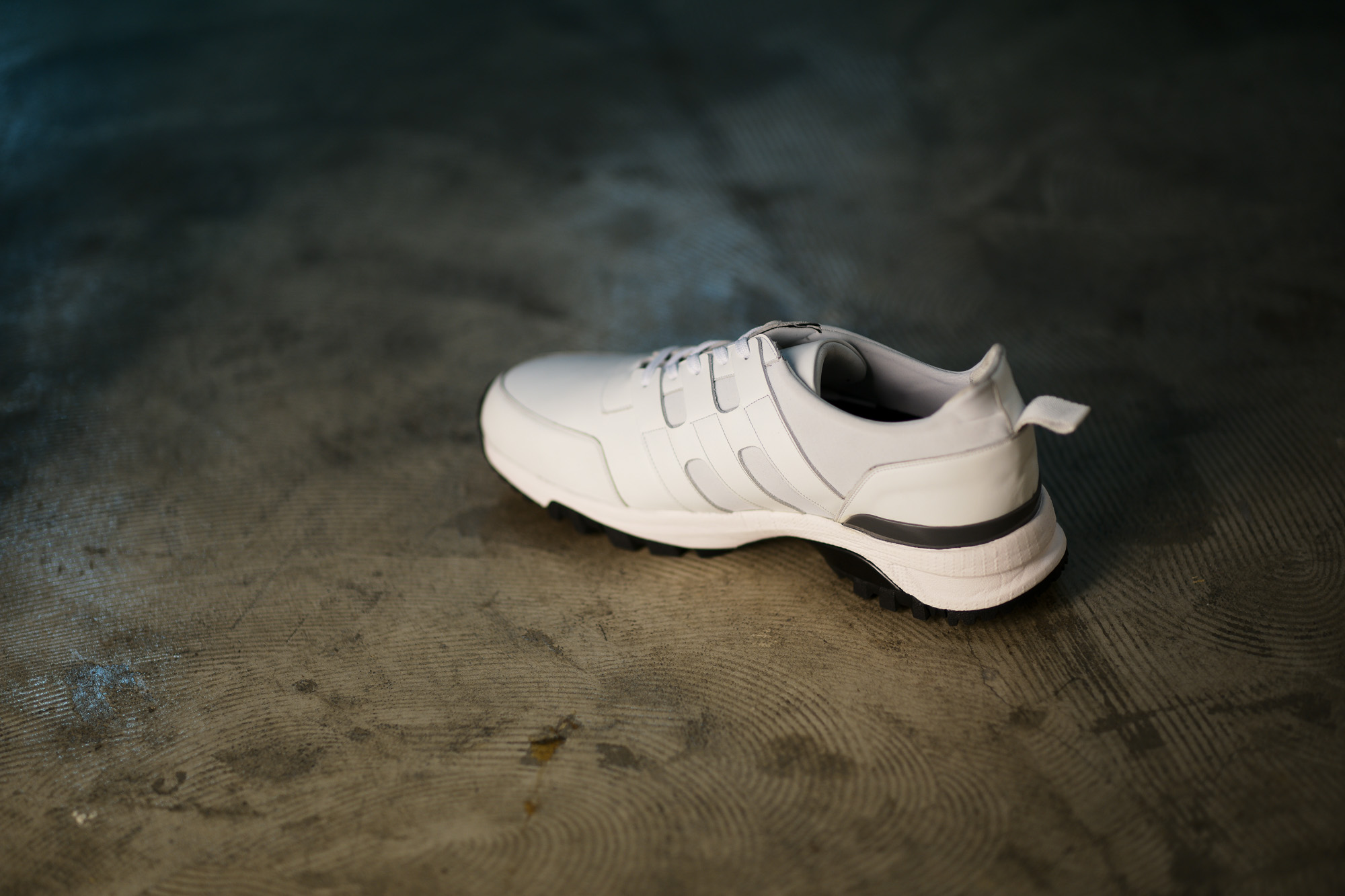 WH (ダブルエイチ) WH-0111 Faster Last(ファスターラスト) Sneakers スニーカー WHITE×WHITE (ホワイト×ホワイト) MADE IN JAPAN (日本製) 2019 秋冬【ご予約受付開始】 愛知 名古屋 alto e diritto altoediritto アルトエデリット