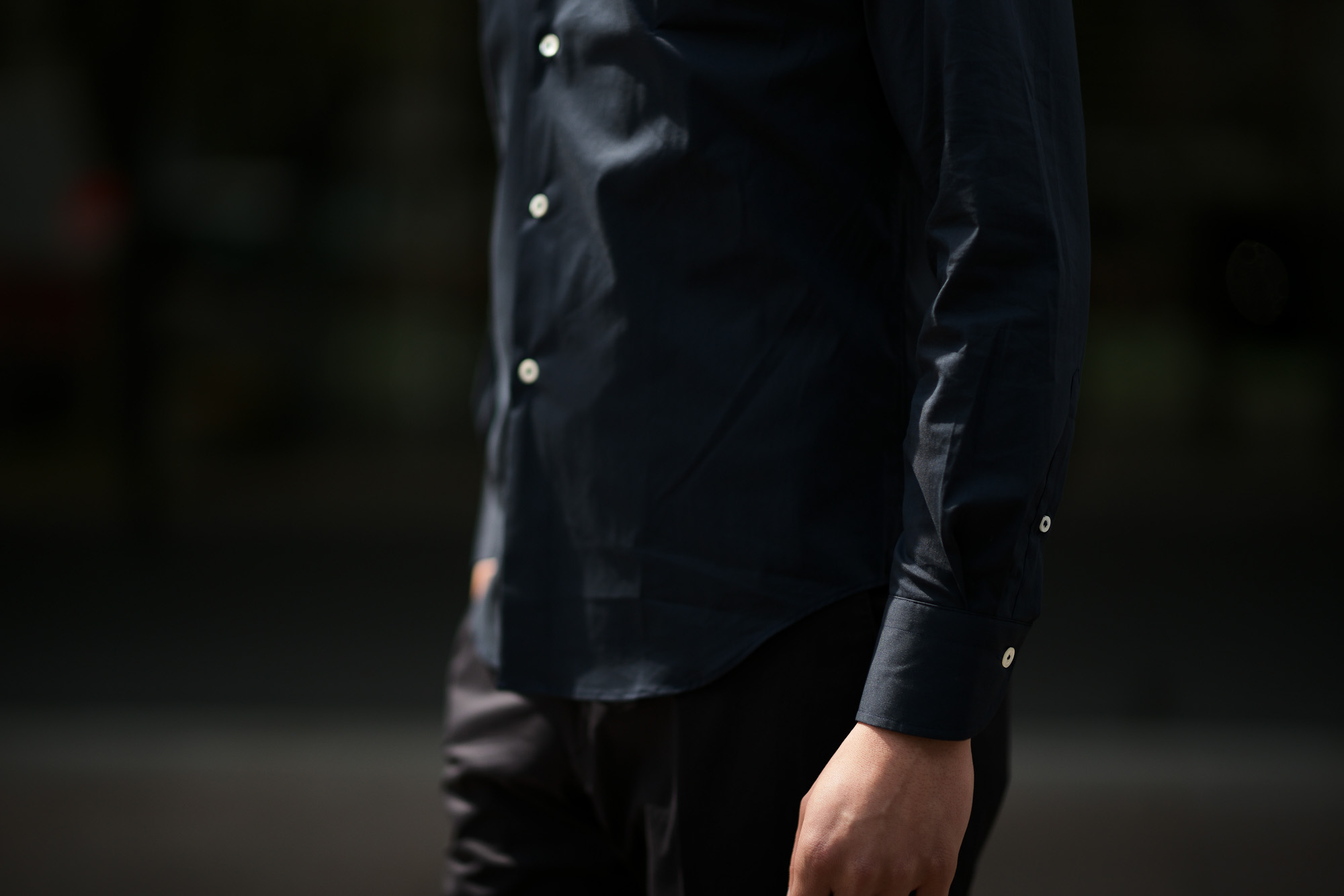 Cuervo (クエルボ) Sartoria Collection (サルトリア コレクション) Pier(ピエル) STRETCH COTTON ストレッチコットン シャツ BLACK (ブラック),NAVY(ネイビー),WHITE(ホワイト),SAX(サックス),BEIGE(ベージュ),BORDEAUX (ボルドー) MADE IN ITALY (イタリア製) 2019 春夏 【第2便ご予約受付中】【新色ホワイト、サックス、ベージュ、ボルドー追加】イタリアシャツ 愛知 名古屋 altoediritto アルトエデリット