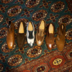 【ENZO BONAFE / エンツォボナフェ・オーダー会開催 / 2019.3.30(mon)-4.07(sun)】 【EB-13,EB-14,EB-15,1968,EB-17,EB-18】のイメージ