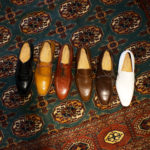 【ENZO BONAFE / エンツォボナフェ・オーダー会開催 / 2019.3.30(mon)-4.07(sun)】 【EB-19,EB-20,EB-21,EB-22,EB-23,EB-24】のイメージ