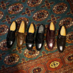 【ENZO BONAFE / エンツォボナフェ・オーダー会開催 / 2019.3.30(mon)-4.07(sun)】 【3513,EB-08,EB-28,EB-29,EB30,EB-31】のイメージ