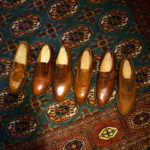 【ENZO BONAFE / エンツォボナフェ・オーダー会開催 / 2019.3.30(mon)-4.07(sun)】 【3625,2911,3644,3773,3583,3571】のイメージ