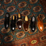 【ENZO BONAFE / エンツォボナフェ・オーダー会開催 / 2019.3.30(mon)-4.07(sun)】 【3722,3722,3722,3721,3720,EB-13】のイメージ