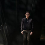 MOORER (ムーレー) AXTEN-KM G9タイプ ナイロン リバーシブル ブルゾン NERO / NERO (ブラック / ブラック) Made in italy (イタリア製) 2019 春夏新作のイメージ