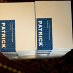 PATRICK(パトリック) CRUISE LINE クルーズライン GENOVA (ジェノバ) Annonay Vocalou Calf Leather (アノネイ社 ボカルーカーフ レザー) ローカット レザー スニーカー WHITE (ホワイト・WHT) MADE IN JAPAN(日本製)【1st コレクション // 復刻モデル】【スペシャル限定モデル】【第5便入荷しました】【第5便フリー分発売開始】のイメージ