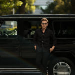 Cuervo (クエルボ) Sartoria Collection (サルトリア コレクション) Pier(ピエル) STRETCH COTTON ストレッチコットン シャツ BLACK (ブラック),NAVY(ネイビー),WHITE(ホワイト),SAX(サックス),GREGE(グレージュ),BORDEAUX (ボルドー) MADE IN ITALY (イタリア製) 2019 春夏 【第2便ご予約受付中】【新色ホワイト、サックス、グレージュ、ボルドー追加】のイメージ
