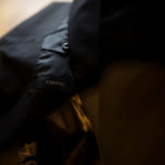 Cuervo (クエルボ) Sartoria Collection (サルトリア コレクション) Rooster (ルースター) STRETCH NYLON ストレッチナイロン スーツ BLACK(ブラック) MADE IN JAPAN (日本製) 2019 春夏のイメージ