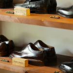 ENZO BONAFE×Alto e Diritto // SPECIAL MODELのイメージ