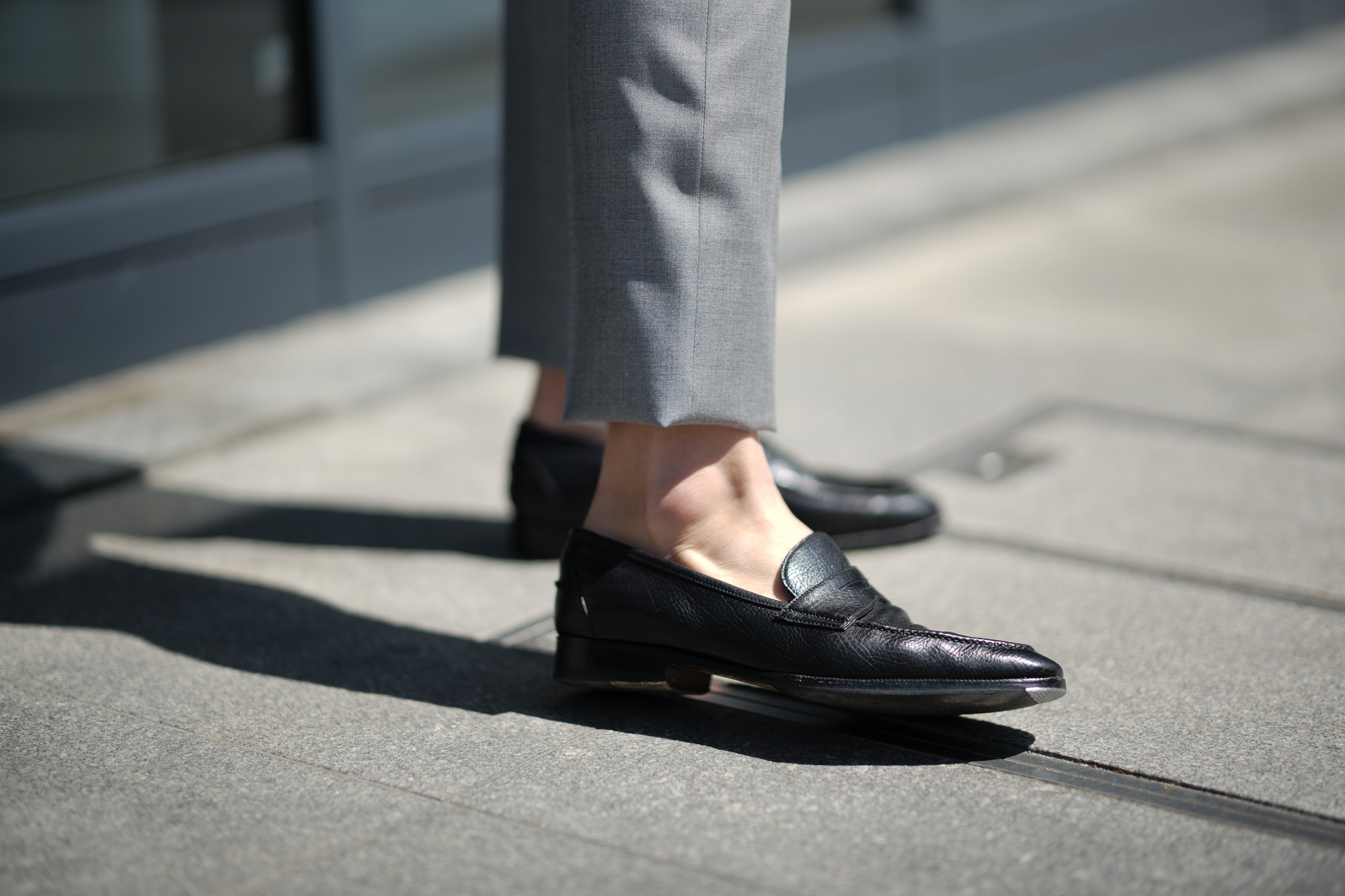 INCOTEX (インコテックス) SARTORIALE (サルトリアーレ) MIT300