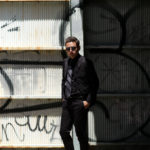 Cuervo (クエルボ) Sartoria Collection (サルトリア コレクション) Rooster (ルースター) ストレッチコットン スーツ BLACK (ブラック) MADE IN JAPAN (日本製) 2019 春夏新作 【ご予約受付中】のイメージ