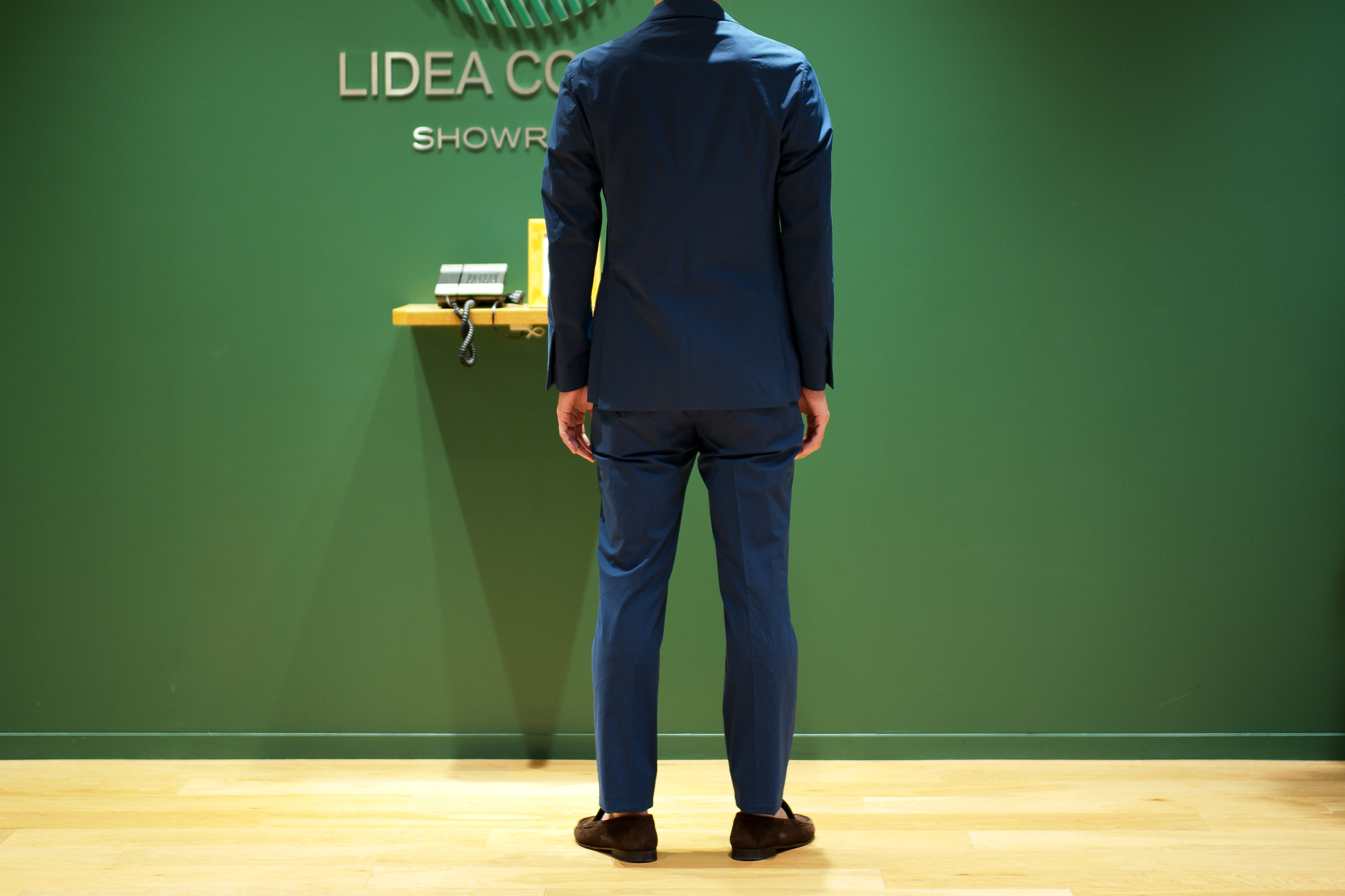 LARDINI / ラルディーニ (2020 春夏 プレ展示会) lardini スーツ ジャケット ルイジラルディーニ 愛知 名古屋 Alto e Diritto アルト エ デリット チェスターコート チェスター シングルチェスター ダブル コート ニットジャケット ジャケット