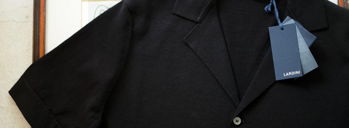LARDINI ラルディーニ / Jacket Collection ジャケットコレクション