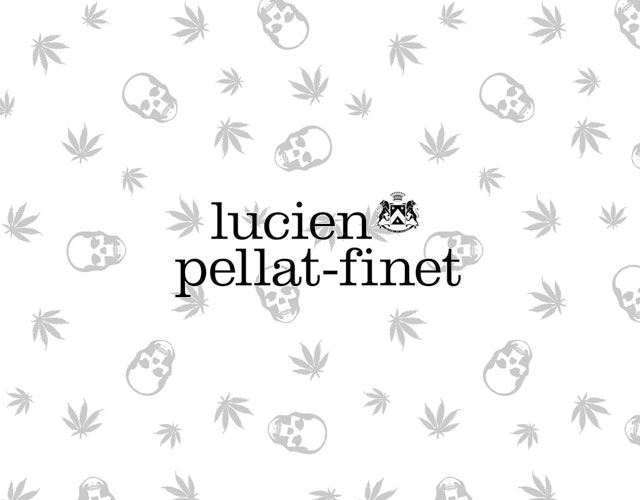 lucien pellat-finet / ルシアン ペラフィネのブランド画像