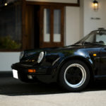 Porsche 911 Speedster 1989のイメージ