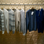 Settefili Cashmere / セッテフィーリ カシミア (2020春夏 プレ展示会)のイメージ