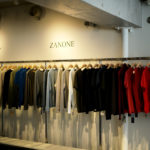 ZANONE / ザノーネ (2020 春夏 プレ展示会)のイメージ