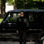 Cuervo (クエルボ) Sartoria Collection (サルトリア コレクション) Lobb (ロブ) Cashmere カシミア 3B ジャケット BLACK (ブラック) MADE IN JAPAN (日本製) 2019 秋冬 【ご予約開始】のイメージ