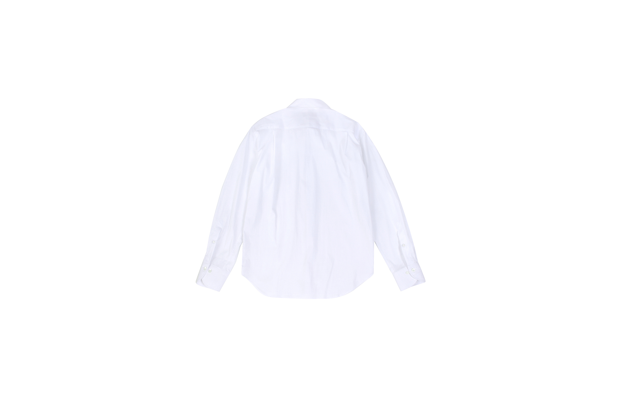 Cuervo (クエルボ) Sartoria Collection (サルトリア コレクション) Pier(ピエル) STRETCH COTTON ストレッチコットン シャツ WHITE(ホワイト) MADE IN ITALY (イタリア製) 2019 春夏 【新色ホワイトフリー分発売中】イタリアシャツ 愛知 名古屋 altoediritto アルトエデリット