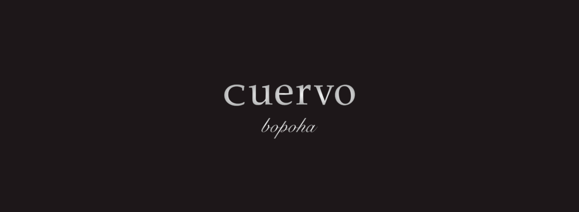 cuervo bopoha / クエルボ ヴァローナのイメージ