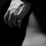 Georges de Patricia(ジョルジュ ド パトリシア) Wraith(レイス) 18K GOLD(18K ゴールド) WHITE DIAMOND(ホワイトダイヤモンド) ピンキーリング 2019 秋冬のイメージ