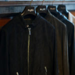 MOORER / ムーレー 【レザーコレクション 2020 春夏 受注会開催 2019.6.09～2019.6.20】のイメージ