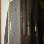 MOORER(ムーレー) MANOLO-KM1(マノロ KM1) 258-11815 MARMO(グレージュ・32),MARMOTA(ブラウン・33),FUMO(オリーブ・03),OTTANIO(グリーン・54),BLUE(ブルー・76),NERO(ブラック・08)  【2020 春夏 受注会開催 2019.6.22～2019.6.29】のイメージ