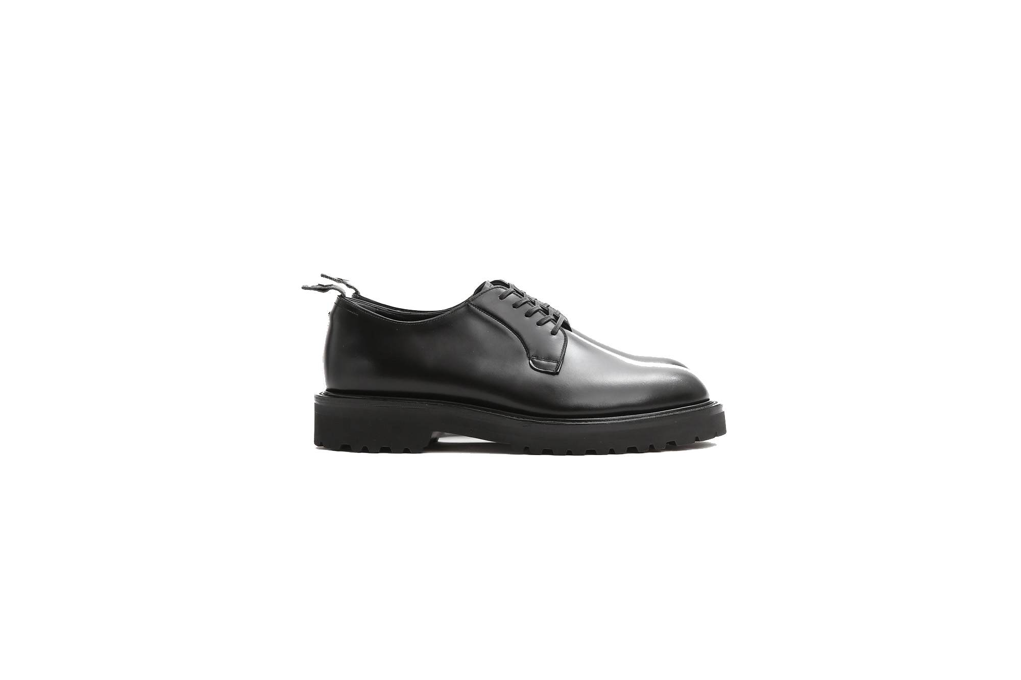 WH (ダブルエイチ) WHS-0010 Plane Toe Shoes (干場氏 スペシャル) Birdie Last (バーディラスト) ANNONAY Vocalou Calf Leather プレーントゥシューズ BLACK (ブラック) MADE IN JAPAN (日本製) 2019 秋冬【9月中旬入荷分】【ご予約受付開始】愛知 名古屋 alto e diritto altoediritto アルトエデリット